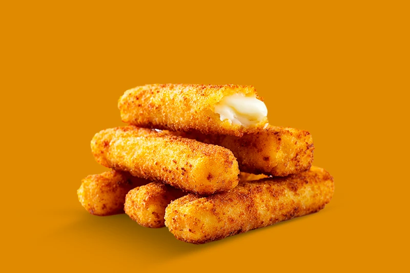 Finger Food